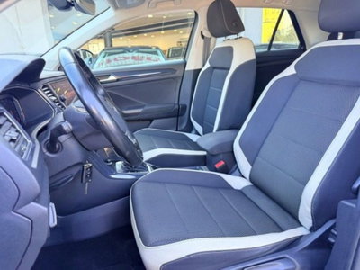 Volkswagen T-Roc 1.5 TSI ACT DSG Advanced BlueMotion Technology (7)