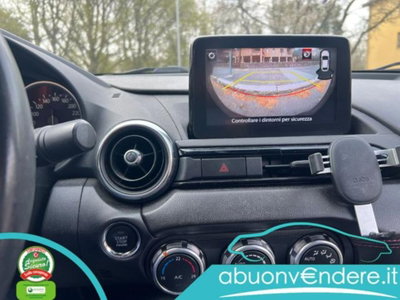 Mazda MX-5 2.0L Skyactiv-G Sport (15)