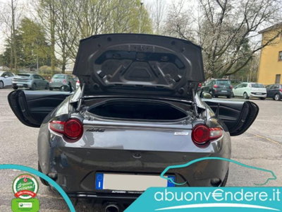 Mazda MX-5 2.0L Skyactiv-G Sport (19)