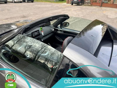Mazda MX-5 2.0L Skyactiv-G Sport (20)