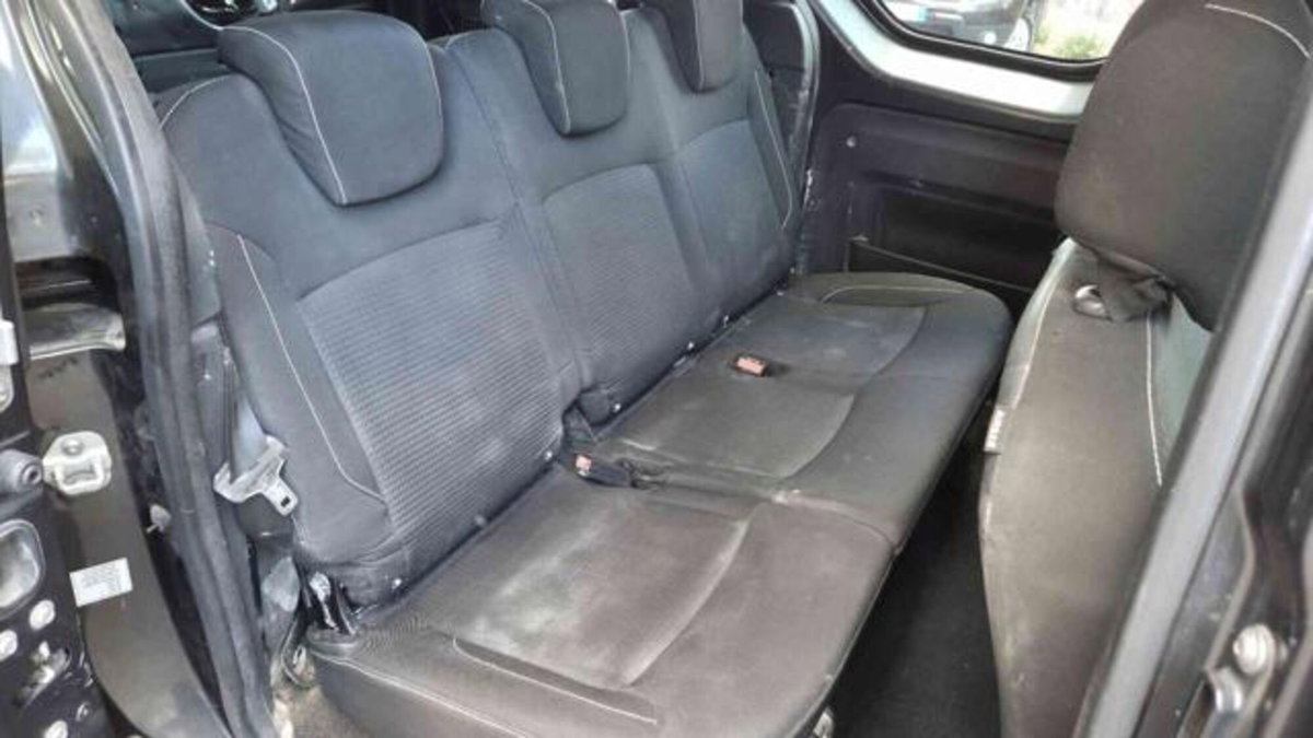 Dacia Dokker 1.6 8V 100CV Start&Stop GPL Ambiance (11)