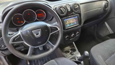 Dacia Dokker 1.6 8V 100CV Start&Stop GPL Ambiance (7)