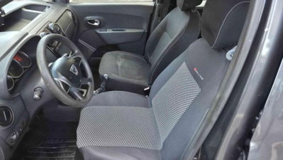 Dacia Dokker 1.6 8V 100CV Start&Stop GPL Ambiance (8)