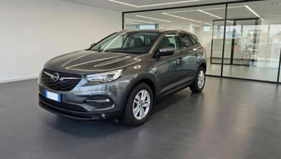 Opel Grandland X 1.5 diesel Ecotec Start&Stop aut. 120 Anniv. usata