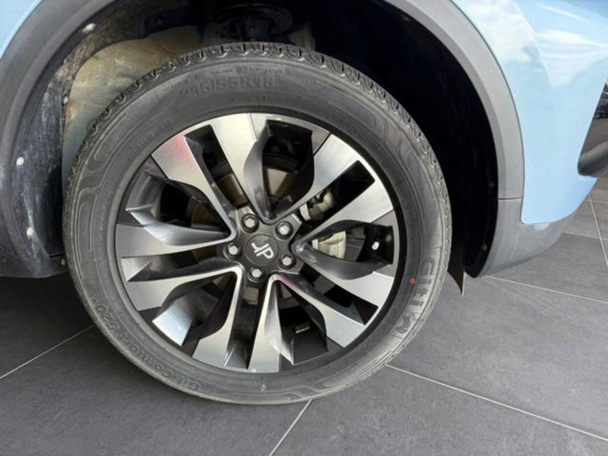 Dr DR 5.0 5.0 1.5 Bi-Fuel GPL (20)