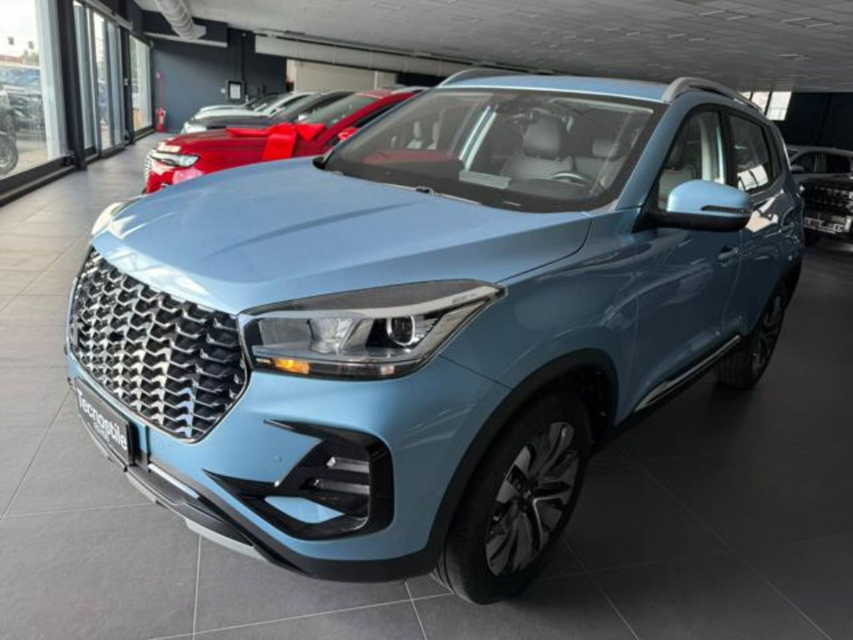 Dr DR 5.0 5.0 1.5 Bi-Fuel GPL (3)
