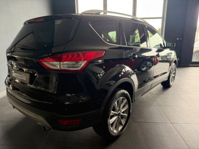 Ford Kuga 2.0 TDCI 120 CV S&S 2WD Titanium (10)