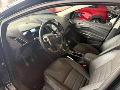 Ford Kuga 2.0 TDCI 120 CV S&S 2WD Titanium (13)