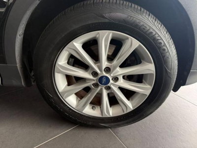 Ford Kuga 2.0 TDCI 120 CV S&S 2WD Titanium (14)