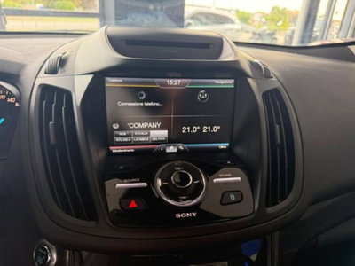 Ford Kuga 2.0 TDCI 120 CV S&S 2WD Titanium (17)