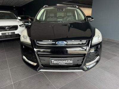 Ford Kuga 2.0 TDCI 120 CV S&S 2WD Titanium (2)