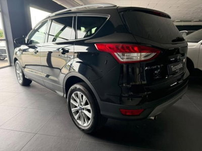 Ford Kuga 2.0 TDCI 120 CV S&S 2WD Titanium (4)