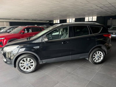 Ford Kuga 2.0 TDCI 120 CV S&S 2WD Titanium (5)