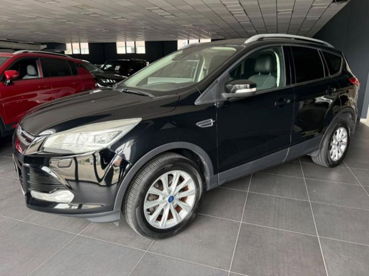 Ford Kuga 2.0 TDCI 120 CV S&S 2WD Titanium (6)