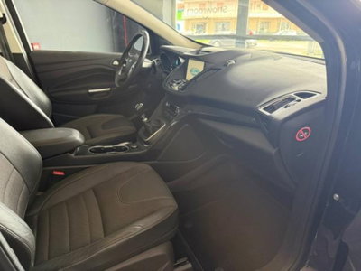 Ford Kuga 2.0 TDCI 120 CV S&S 2WD Titanium (8)