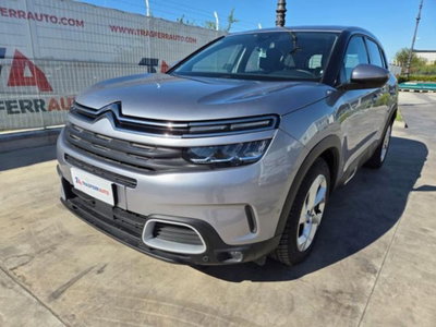 Citroen C5 Aircross Aircross BlueHDi 130 S&S Business usata