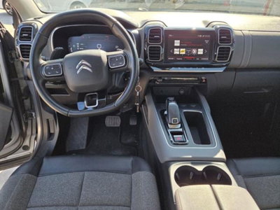 Citroen C5 Aircross Aircross BlueHDi 130 S&S Business (10)