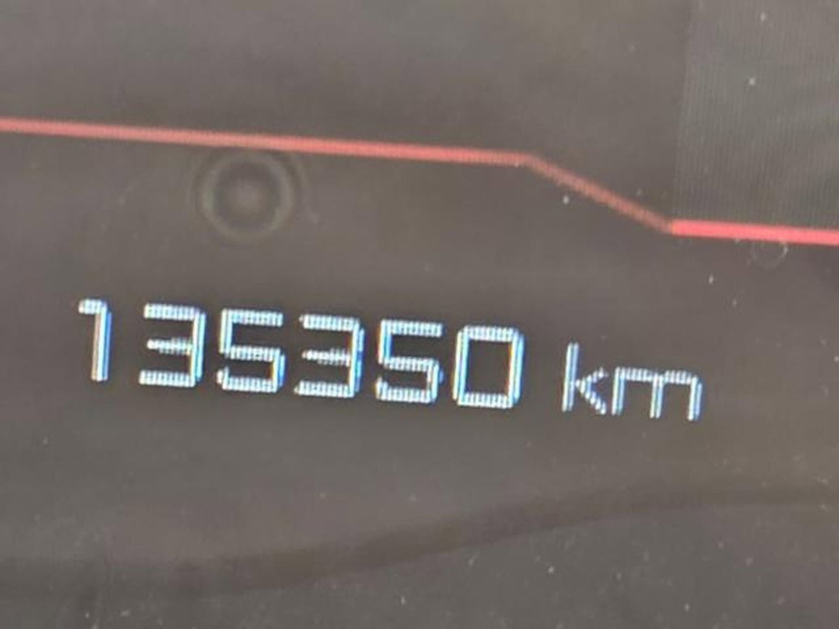 Citroen C5 Aircross Aircross BlueHDi 130 S&S Business (11)