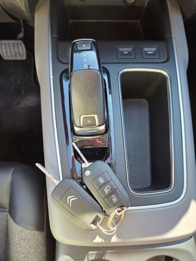 Citroen C5 Aircross Aircross BlueHDi 130 S&S Business (13)