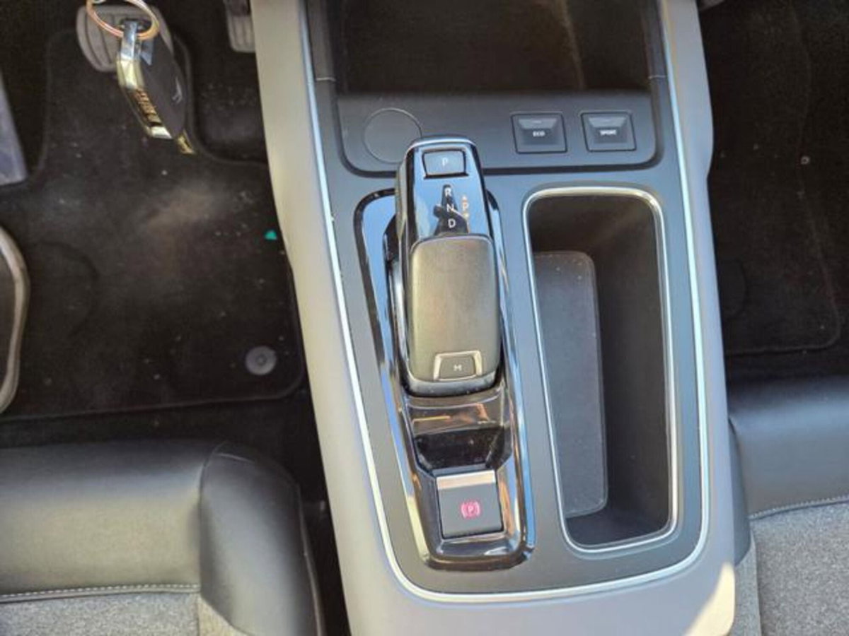 Citroen C5 Aircross Aircross BlueHDi 130 S&S Business (15)