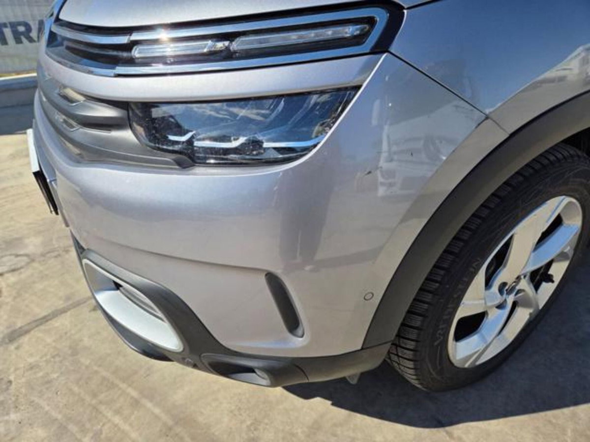 Citroen C5 Aircross Aircross BlueHDi 130 S&S Business (17)