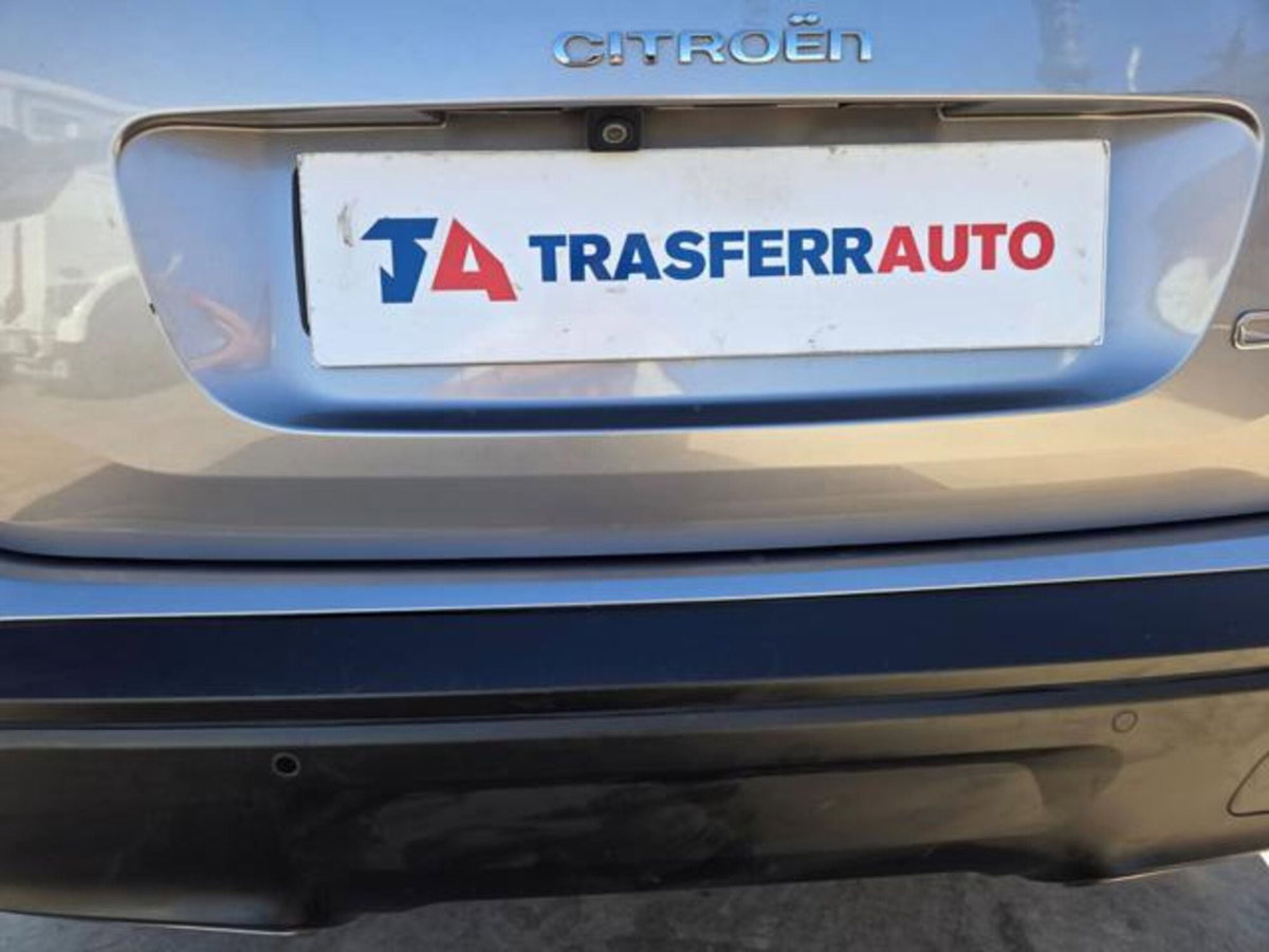 Citroen C5 Aircross Aircross BlueHDi 130 S&S Business (18)