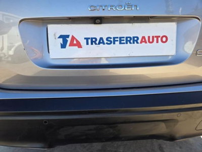 Citroen C5 Aircross Aircross BlueHDi 130 S&S Business (18)