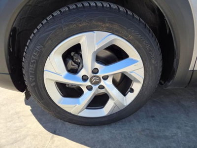 Citroen C5 Aircross Aircross BlueHDi 130 S&S Business (19)