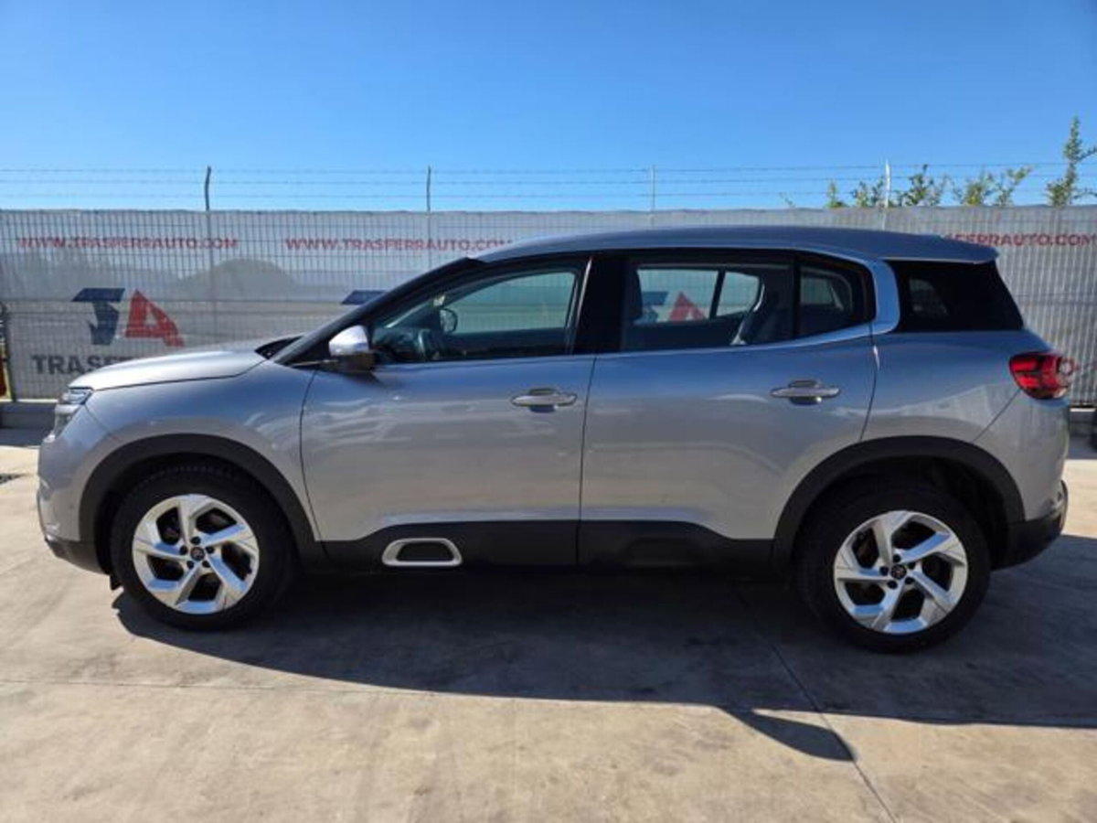 Citroen C5 Aircross Aircross BlueHDi 130 S&S Business (2)