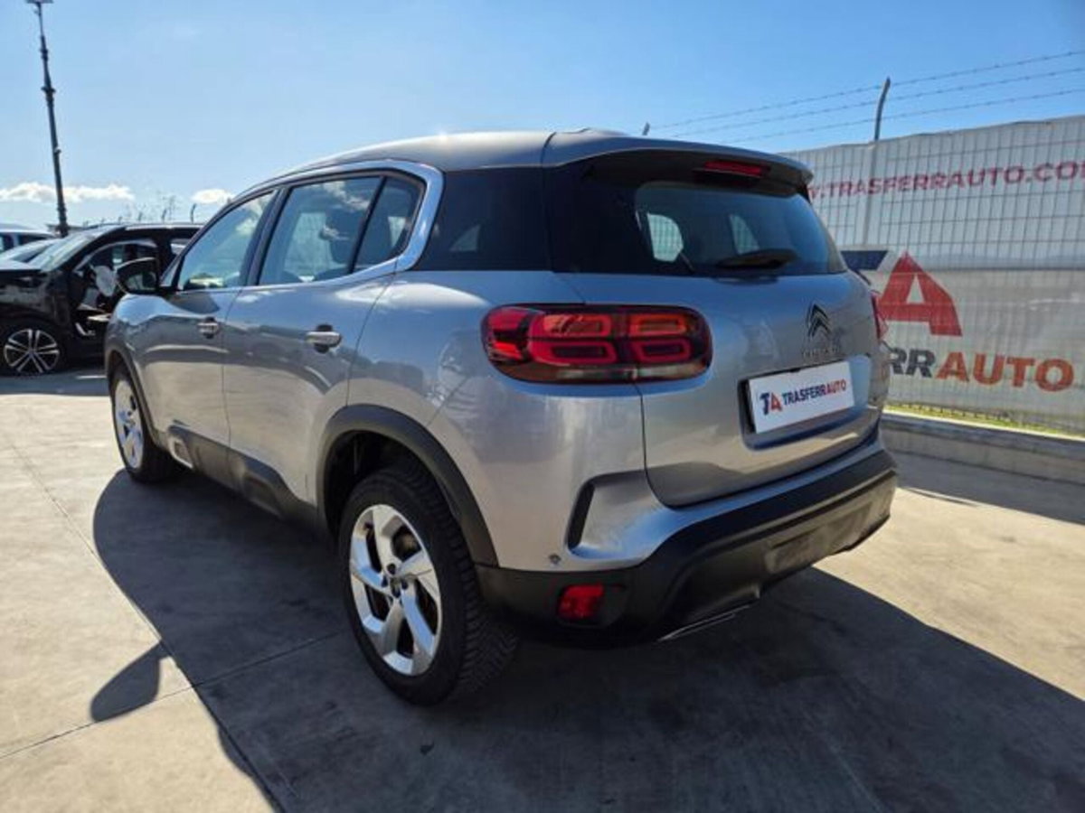 Citroen C5 Aircross Aircross BlueHDi 130 S&S Business (3)