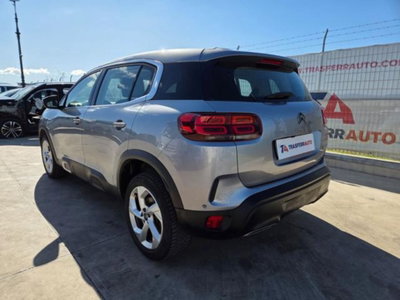 Citroen C5 Aircross Aircross BlueHDi 130 S&S Business (3)