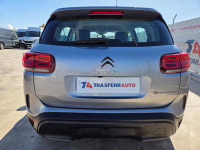 Citroen C5 Aircross Aircross BlueHDi 130 S&S Business (4)