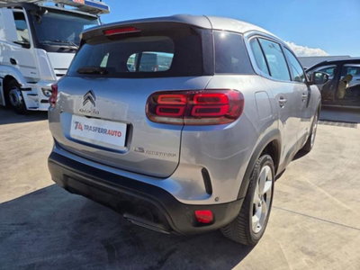 Citroen C5 Aircross Aircross BlueHDi 130 S&S Business (5)