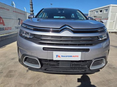 Citroen C5 Aircross Aircross BlueHDi 130 S&S Business (7)