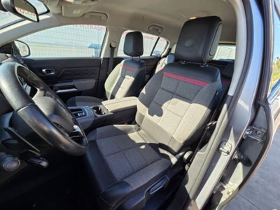 Citroen C5 Aircross Aircross BlueHDi 130 S&S Business (8)