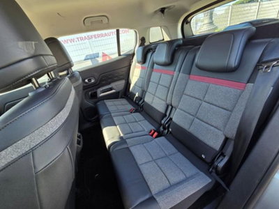 Citroen C5 Aircross Aircross BlueHDi 130 S&S Business (9)