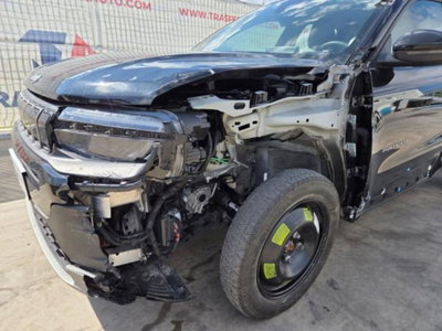Jeep Avenger 1.2 turbo Altitude fwd 100cv (10)