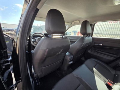 Jeep Avenger 1.2 turbo Altitude fwd 100cv (12)