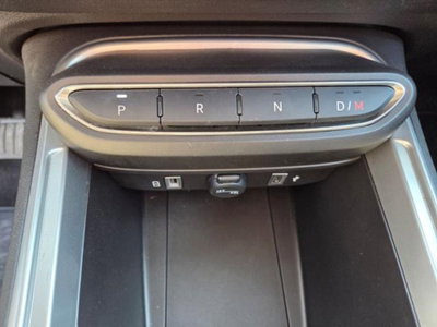 Jeep Avenger 1.2 turbo Altitude fwd 100cv (17)