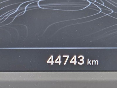 Jeep Avenger 1.2 turbo Altitude fwd 100cv (19)