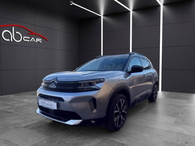 Citroen C5 Aircross Aircross BlueHDi 130 S&S EAT8 Shine Pack usata