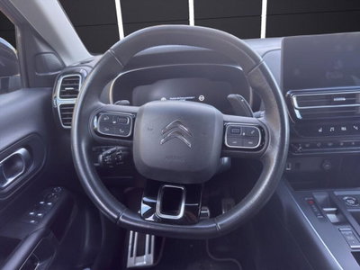 Citroen C5 Aircross Aircross BlueHDi 130 S&S EAT8 Shine Pack (10)