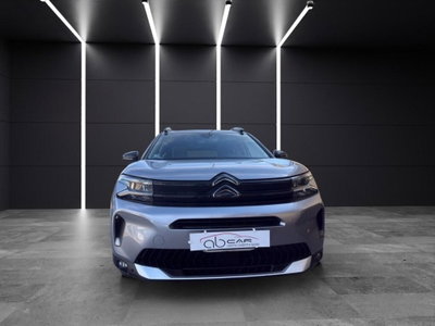 Citroen C5 Aircross Aircross BlueHDi 130 S&S EAT8 Shine Pack (2)
