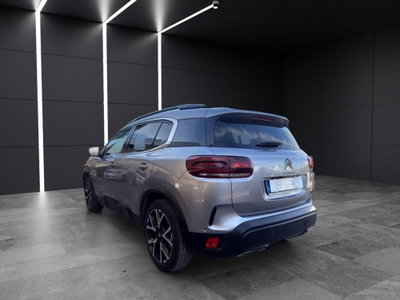 Citroen C5 Aircross Aircross BlueHDi 130 S&S EAT8 Shine Pack (4)