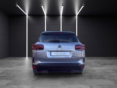 Citroen C5 Aircross Aircross BlueHDi 130 S&S EAT8 Shine Pack (5)