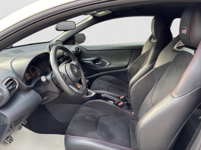 Toyota GR Yaris 1.6 Turbo 3 porte GR Yaris Circuit (10)