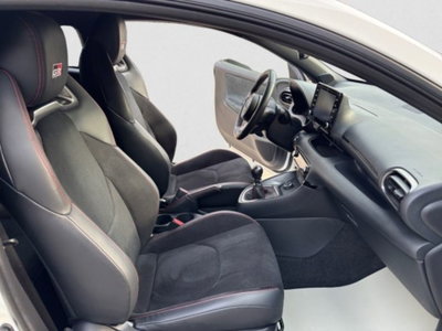 Toyota GR Yaris 1.6 Turbo 3 porte GR Yaris Circuit (15)
