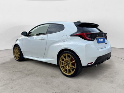 Toyota GR Yaris 1.6 Turbo 3 porte GR Yaris Circuit (3)