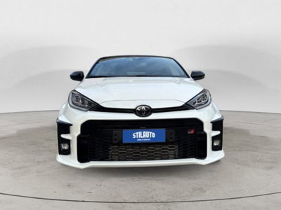 Toyota GR Yaris 1.6 Turbo 3 porte GR Yaris Circuit (7)