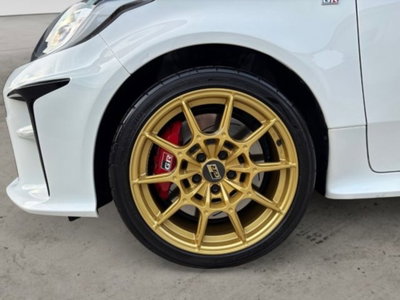 Toyota GR Yaris 1.6 Turbo 3 porte GR Yaris Circuit (8)